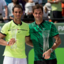 Federer vs. Nadal: Winkt dem Tennis ein Weltrekord-Match?