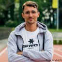 Marathon-Mann Tom Gröschel: „Laufen ist mein Leben, meine Berufung, mein Job.“