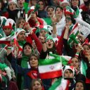90 Minuten Freiheit: Iran lockert Stadionverbot für Frauen