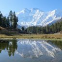 Nirmal Purja: Im Eiltempo 14 Mal auf über 8000 Meter